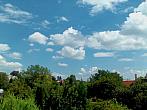 Hořice - Libonice