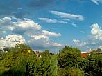 Hořice - Libonice