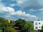 Hořice - Libonice