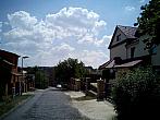 Borovina