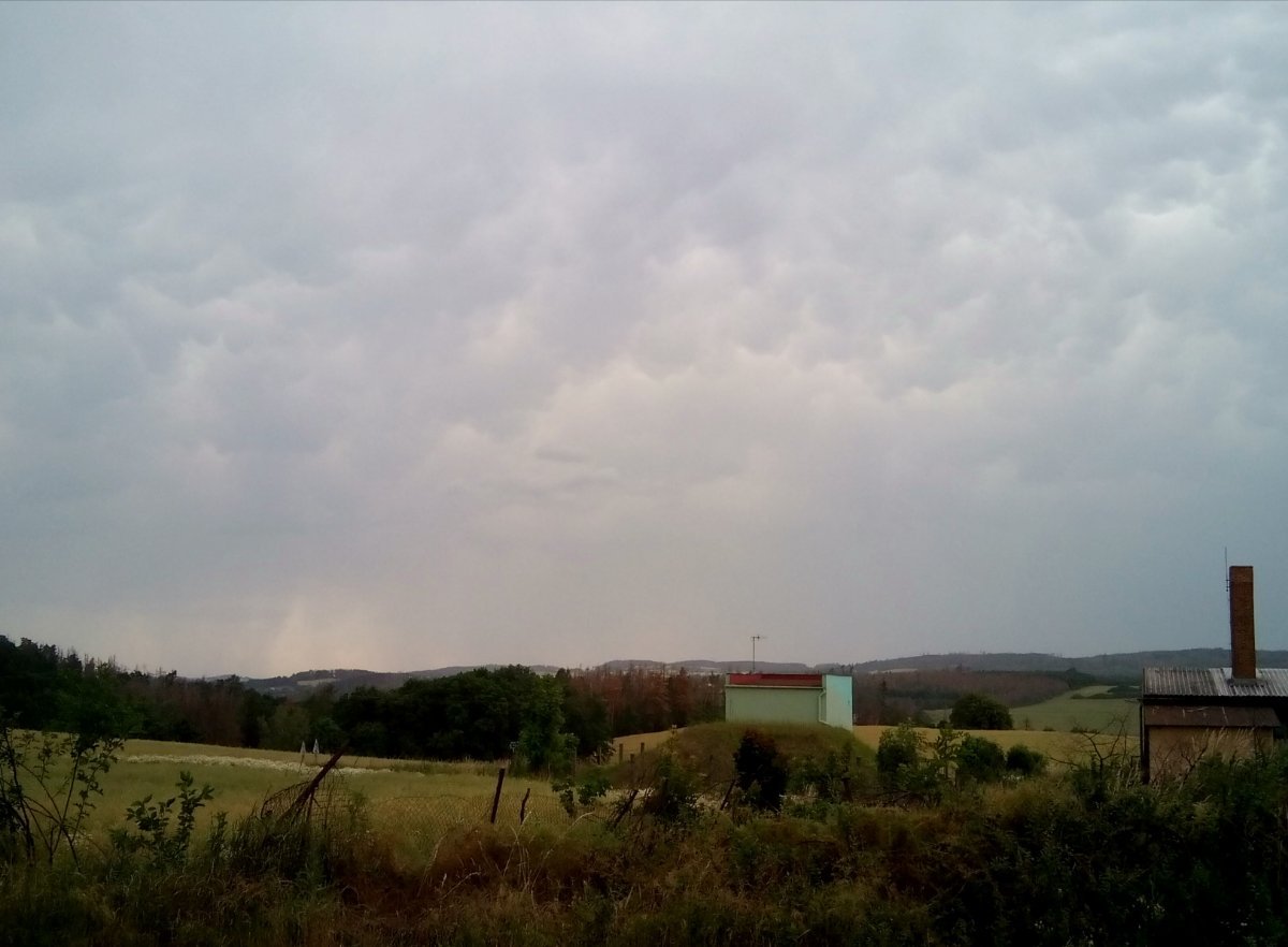 Třebíč-Borovina