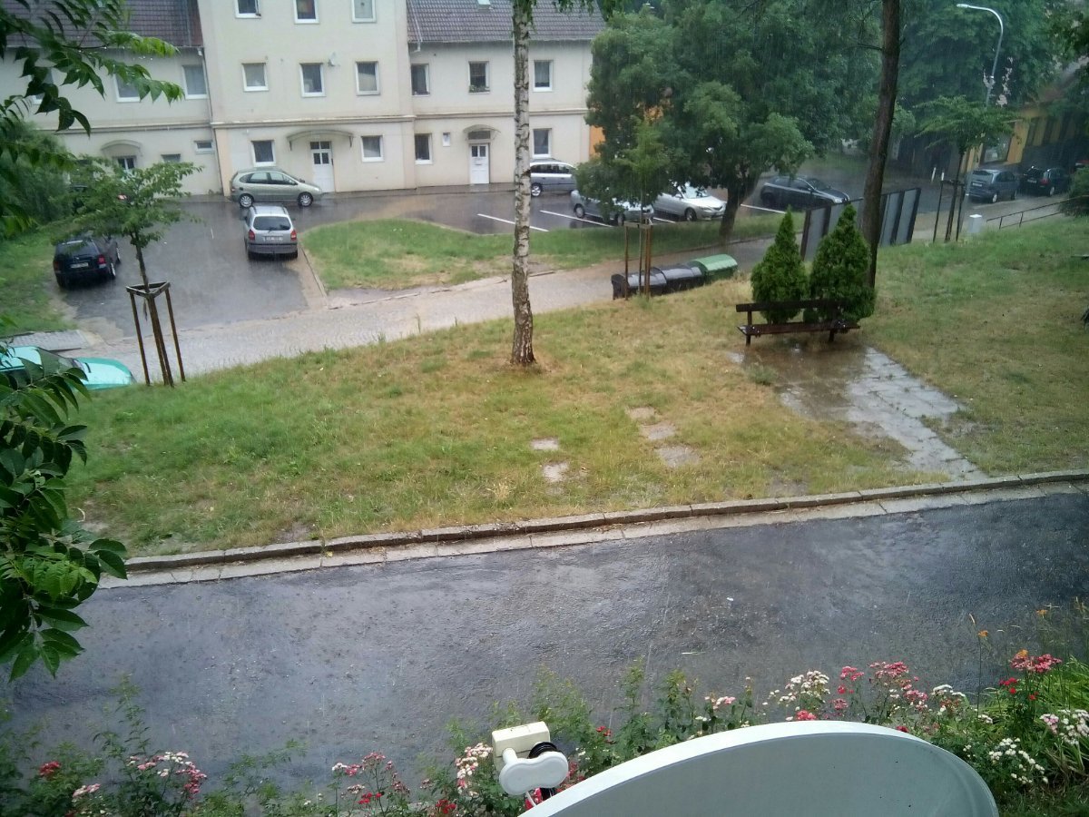 Třebíč-Borovina