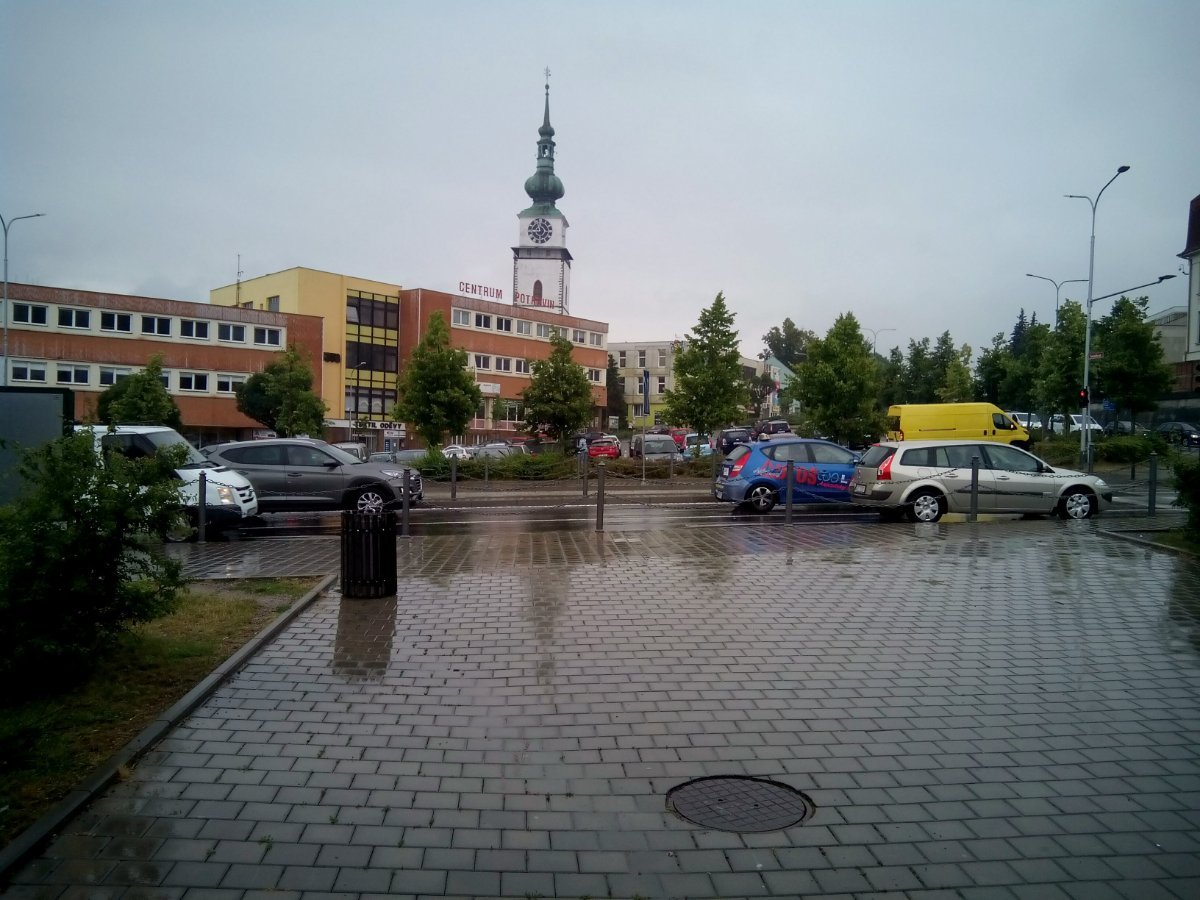 Třebíč