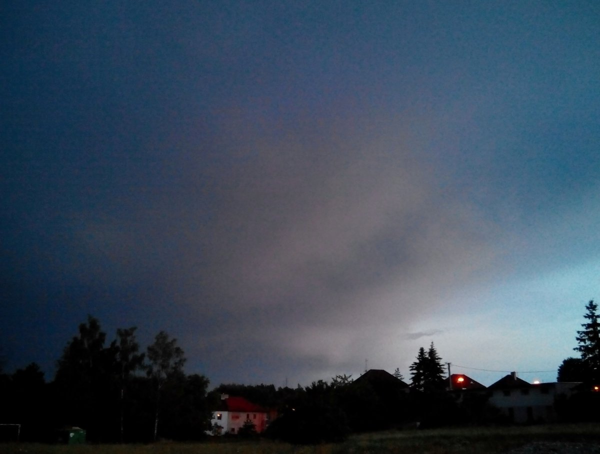Třebíč-Borovina