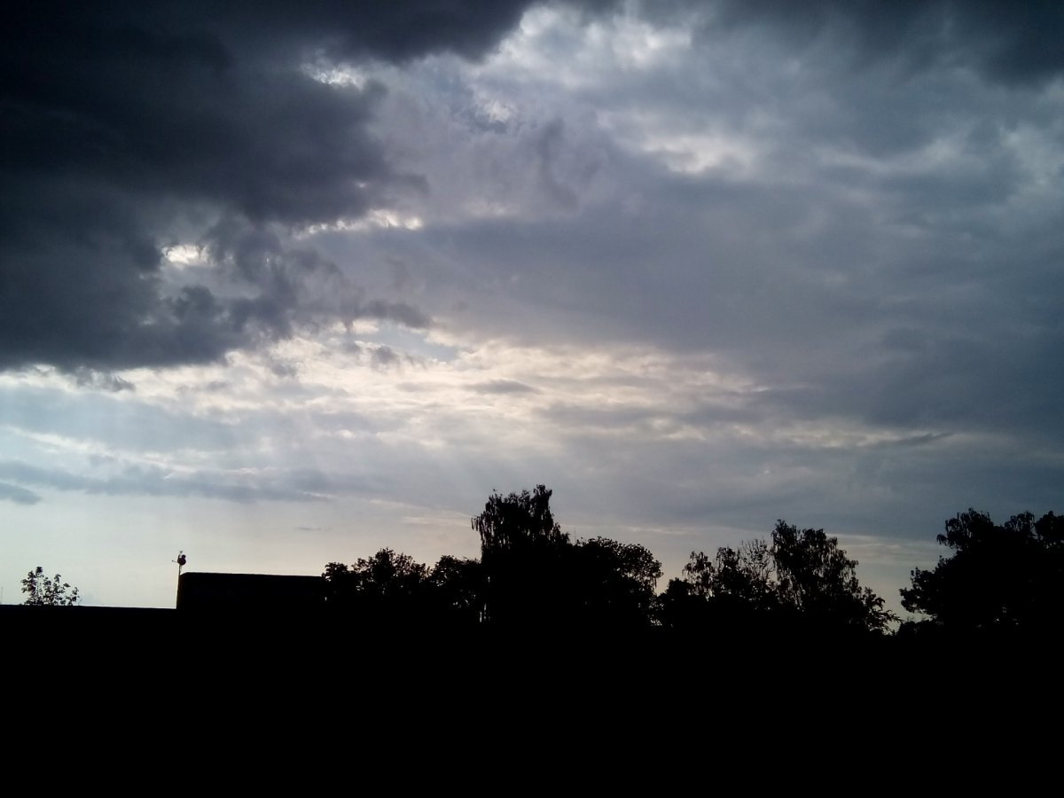 Třebíč-Borovina