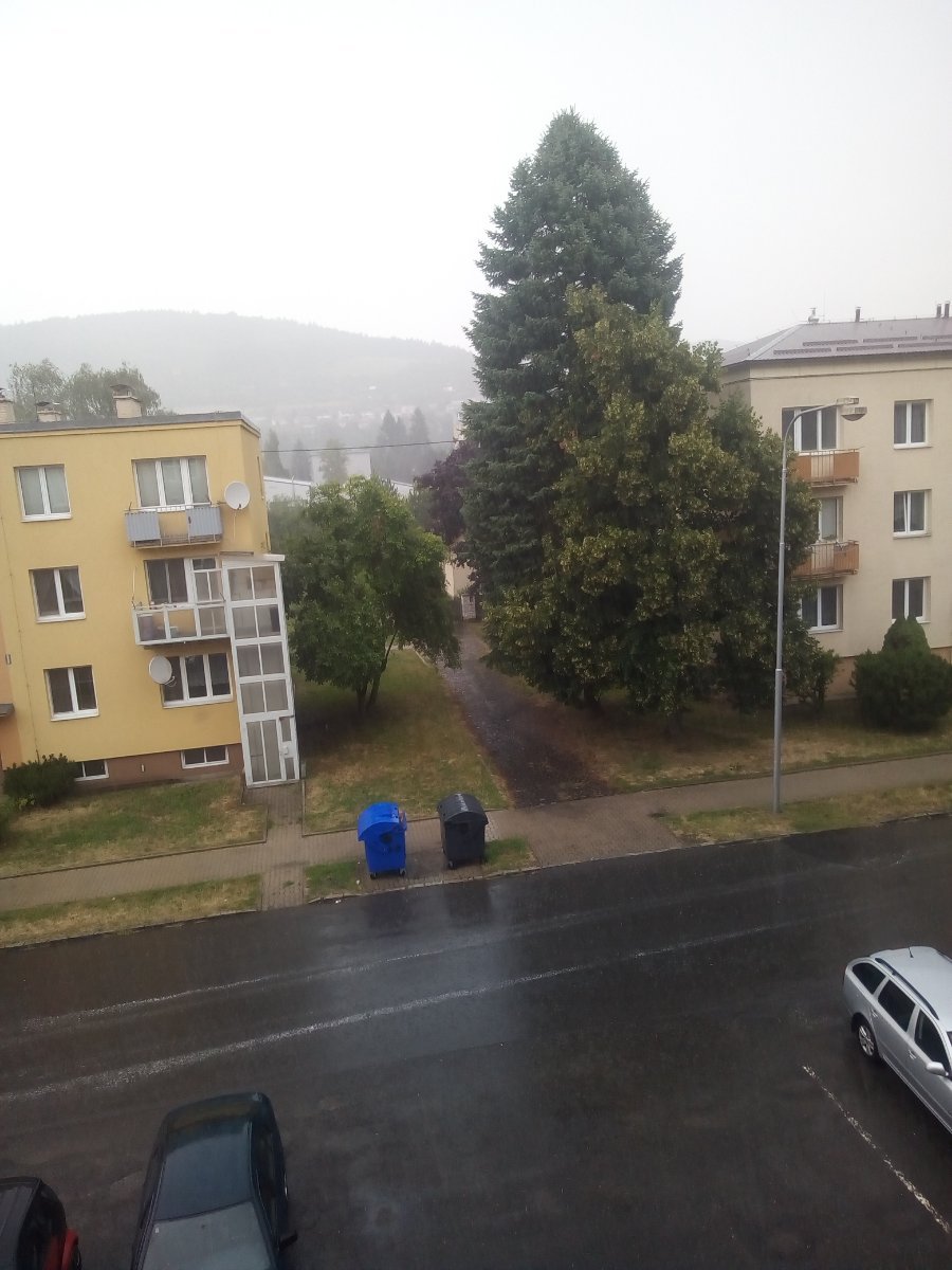 Vsetín