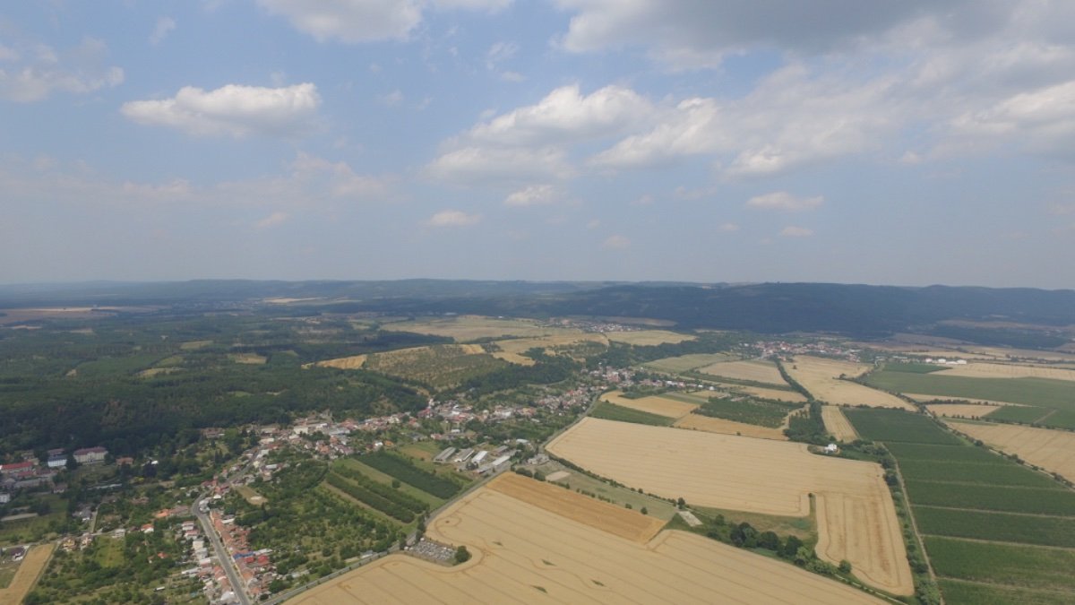 Císařov
