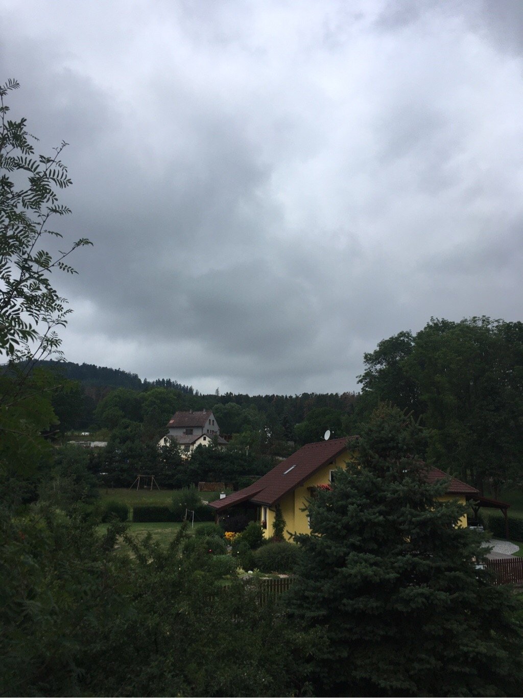 Predni Zborovice