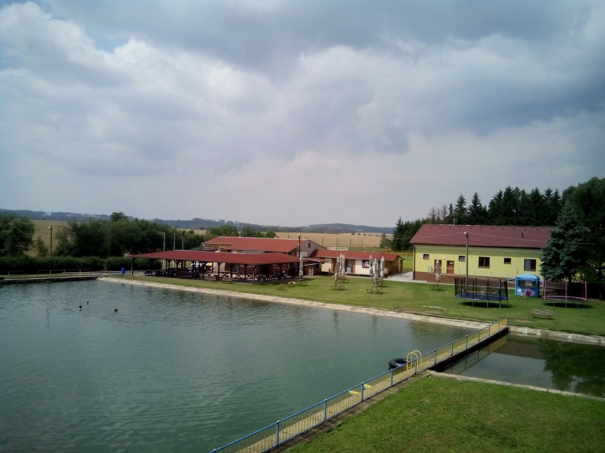 Rokytnice nad Rokytnou