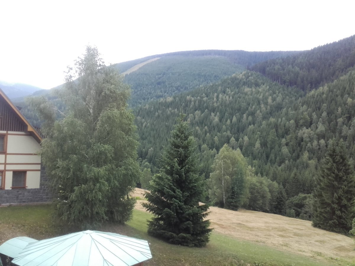 Špindlerův Mlýn
