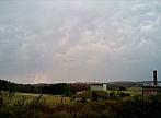 Třebíč-Borovina