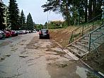 Třebíč-Borovina
