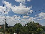 Sečská přehrada-Hoješín