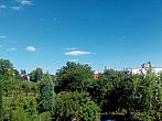 Hořice - Libonice