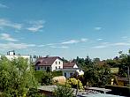 Hořice - Libonice