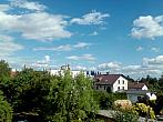 Hořice - Libonice