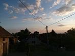 Sečská přehrada-Hoješín