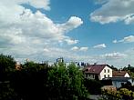 Hořice - Libonice