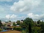 Hořice - Libonice