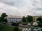Slavičín, sídliště Vlára