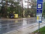 Třebíč-Borovina