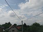 Sečská přehrada-Hoješín