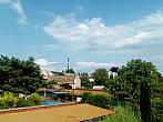 Hořice - Libonice
