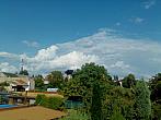 Hořice - Libonice