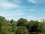 Hořice - Libonice