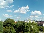 Hořice - Libonice