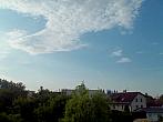 Hořice - Libonice