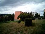 Třebíč-Borovina