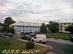 Slavičín, sídliště Vlára
