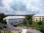 Slavičín, sídliště Vlára