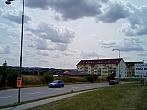 Třebíč-Týn