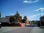 Třebíč-Borovina