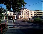 Třebíč-Borovina