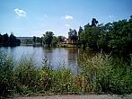 Třebíč-Borovina