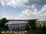 Slavičín, sídliště Vlára