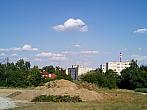 Třebíč-Borovina
