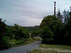 Třebíč-Borovina
