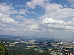 Milešovka
