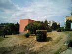 Třebíč-Borovina