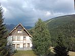 Špindlerův Mlýn / Svatý Petr