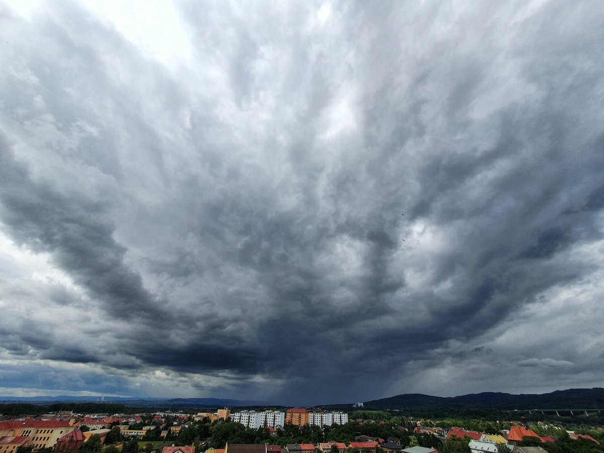 Chomutov