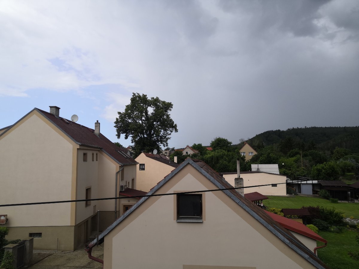 Chrustenice
