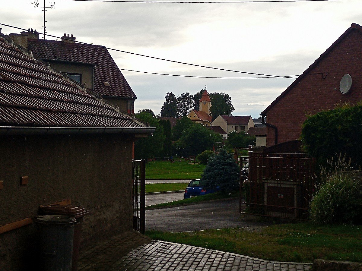 Rokytnice nad Rokytnou