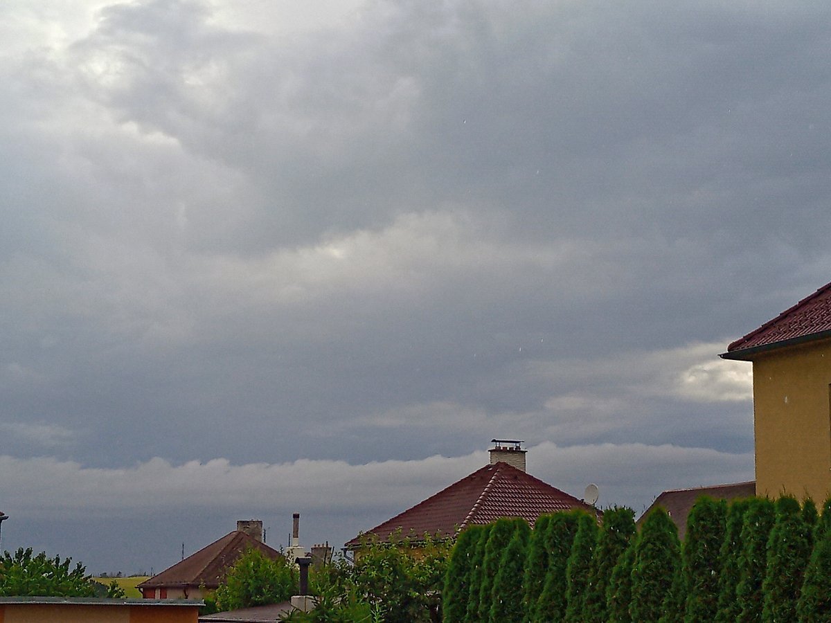 Třebíč-Borovina