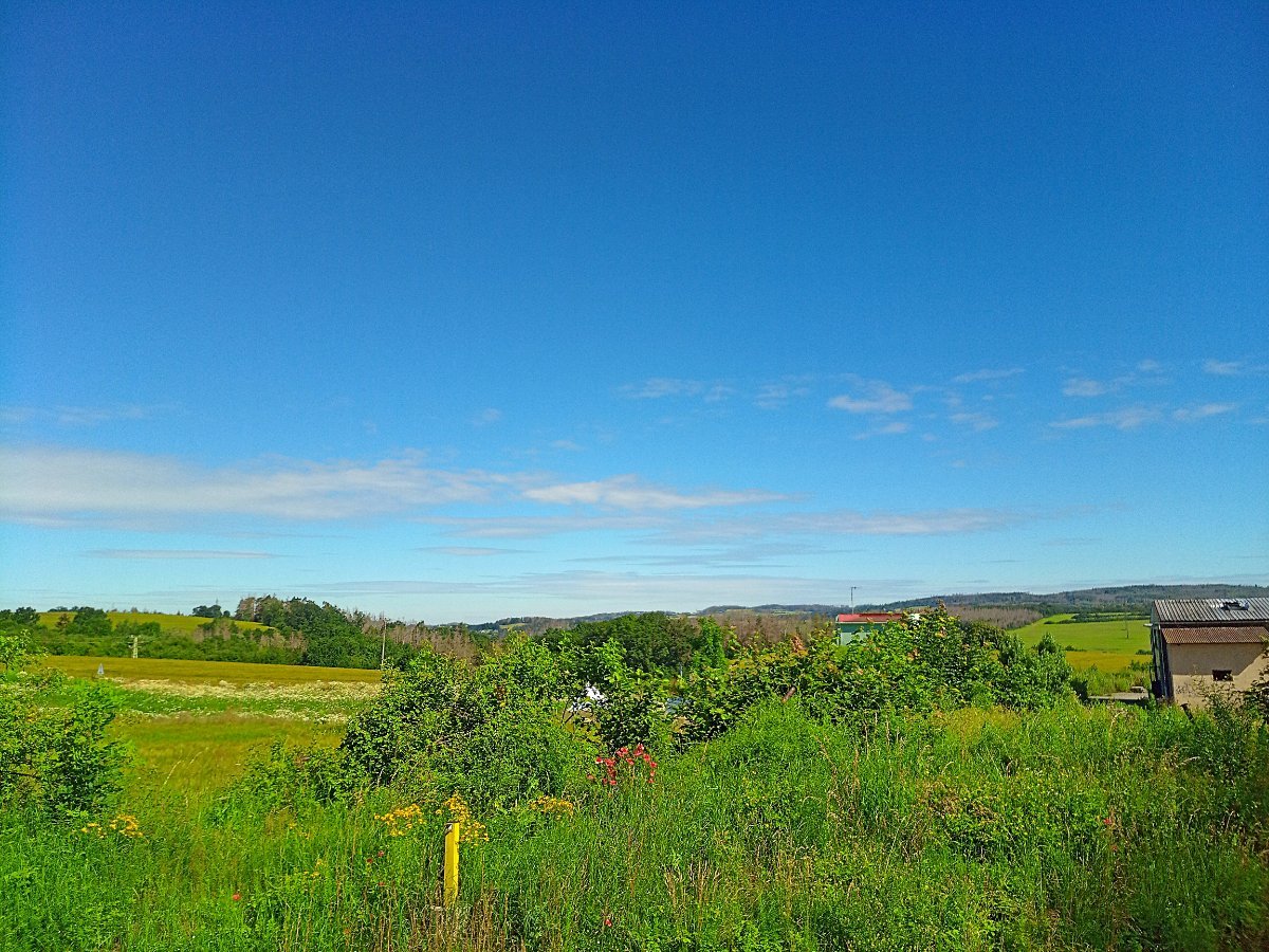 Třebíč-Borovina