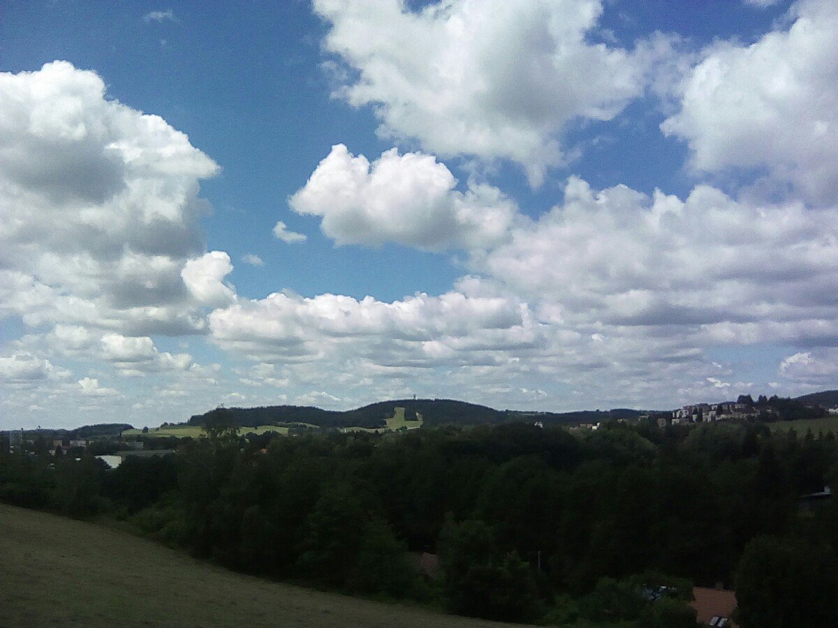 Nové Město na Moravě